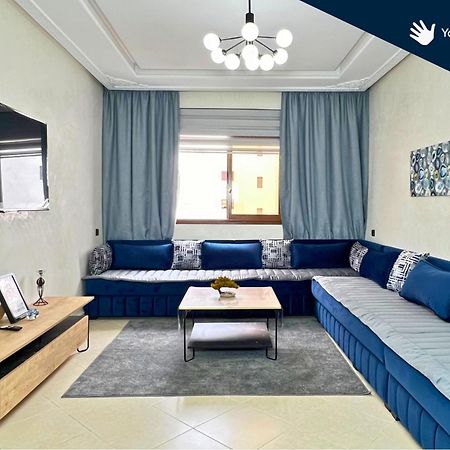 Simple Beachside Apartment タンジェ エクステリア 写真